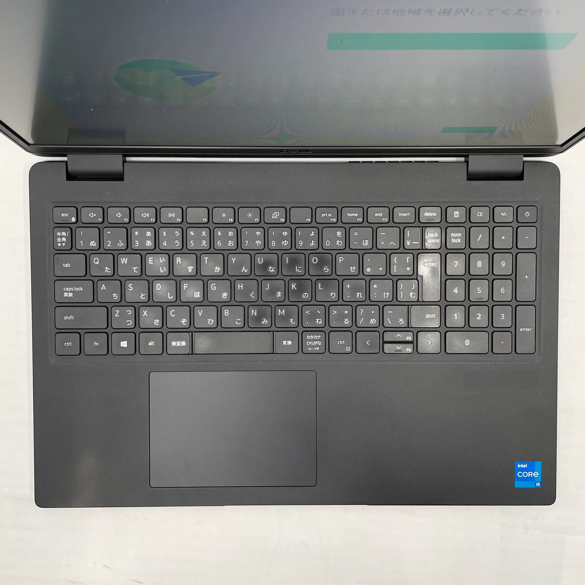 【中古Cランク】Dell Latitude 3520 Core i5 1145G7/メモリ 8GB/SSD 256GB/15.6インチ/Windows 11 Pro