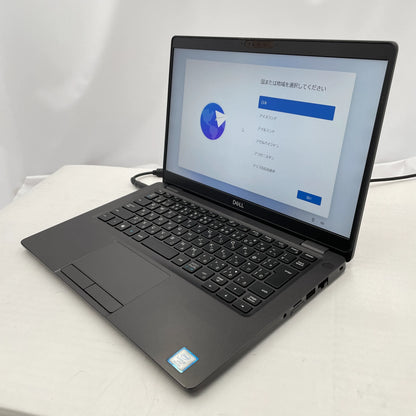 【中古Cランク】Dell Latitude 5300 Core i5 8365U/メモリ 16GB/SSD 256GB/13.3インチ フルHD/Windows 11 Pro