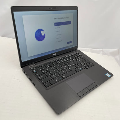 【中古Cランク】Dell Latitude 5300 Core i5 8365U/メモリ 16GB/SSD 256GB/13.3インチ フルHD/Windows 11 Pro