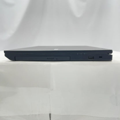 【中古Bランク】NEC VersaPro PC-VKT16XZG5 Core i5 8265U/メモリ 8GB/SSD 256GB/15.6インチ/DVD-ROM/Windows 11 Pro