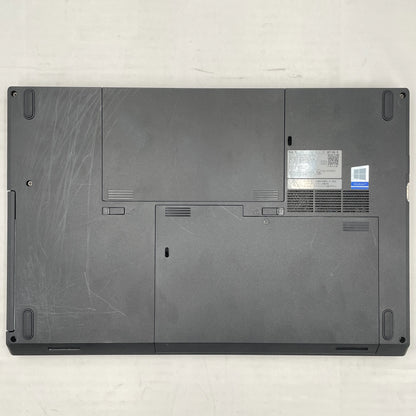 【中古Bランク】NEC VersaPro PC-VKT16XZG5 Core i5 8265U/メモリ 8GB/SSD 256GB/15.6インチ/DVD-ROM/Windows 11 Pro