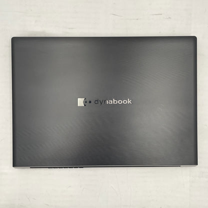 【中古Bランク】Dynabook dynabook S73/HU Core i5 1135G7/メモリ 8GB/SSD 256GB/13.3インチ/Windows 11 Pro