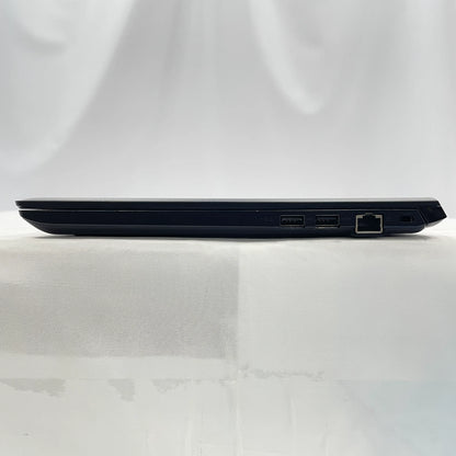【中古Bランク】Dynabook dynabook S73/HU Core i5 1135G7/メモリ 8GB/SSD 256GB/13.3インチ/Windows 11 Pro