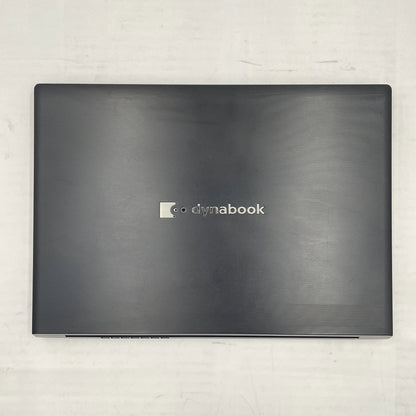 【中古Cランク】Dynabook dynabook S73/HU Core i5 1135G7/メモリ 8GB/SSD 256GB/13.3インチ フルHD/Windows 11 Pro