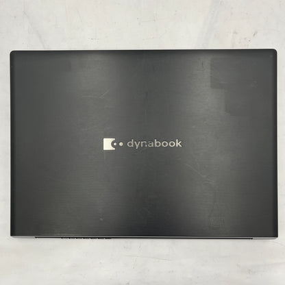 【中古Cランク】Dynabook dynabook S73/HU Core i5 1135G7/メモリ 8GB/SSD 256GB/13.3インチ フルHD/Windows 11 Pro