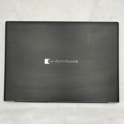 【中古Cランク】Dynabook dynabook S73/HU Core i5 1135G7/メモリ 8GB/SSD 256GB/13.3インチ フルHD/Windows 11 Pro