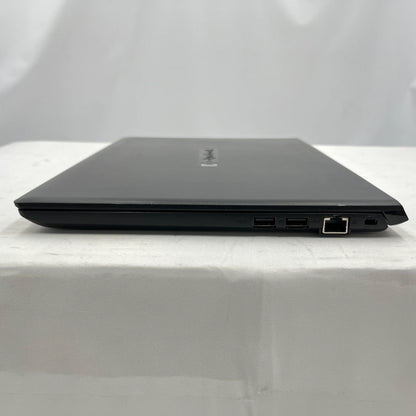 【中古Cランク】Dynabook dynabook S73/HU Core i5 1135G7/メモリ 8GB/SSD 256GB/13.3インチ フルHD/Windows 11 Pro