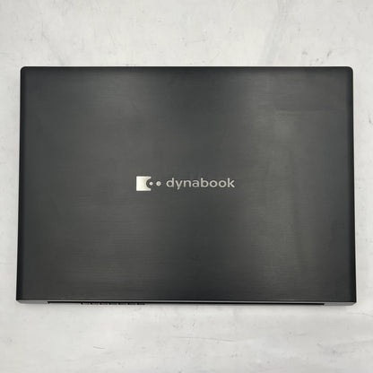 【中古Cランク】Dynabook dynabook S73/HU Core i5 1135G7/メモリ 8GB/SSD 256GB/13.3インチ フルHD/Windows 11 Pro