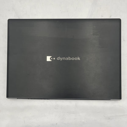 【中古Cランク】Dynabook dynabook S73/HU Core i5 1135G7/メモリ 8GB/SSD 256GB/13.3インチ フルHD/Windows 11 Pro