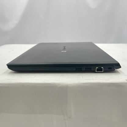 【中古Cランク】Dynabook dynabook S73/HU Core i5 1135G7/メモリ 8GB/SSD 256GB/13.3インチ フルHD/Windows 11 Pro