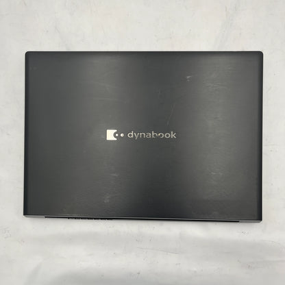 【中古Cランク】Dynabook dynabook S73/HU Core i5 1135G7/メモリ 8GB/SSD 256GB/13.3インチ フルHD/Windows 11 Pro