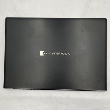 【中古Cランク】Dynabook dynabook S73/HU Core i5 1135G7/メモリ 8GB/SSD 256GB/13.3インチ フルHD/Windows 11 Pro