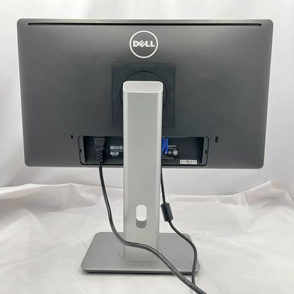 【中古Aランク】Dell P2214H 21.5型 フルHD液晶モニター D-Sub/DVI/ディスプレイポート ※R∞PCシリーズではございません
