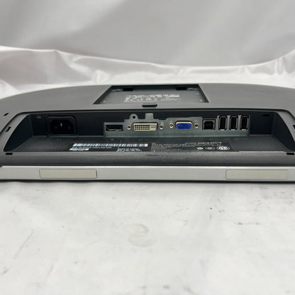 【中古Aランク】Dell P2214H 21.5型 フルHD液晶モニター D-Sub/DVI/ディスプレイポート ※R∞PCシリーズではございません