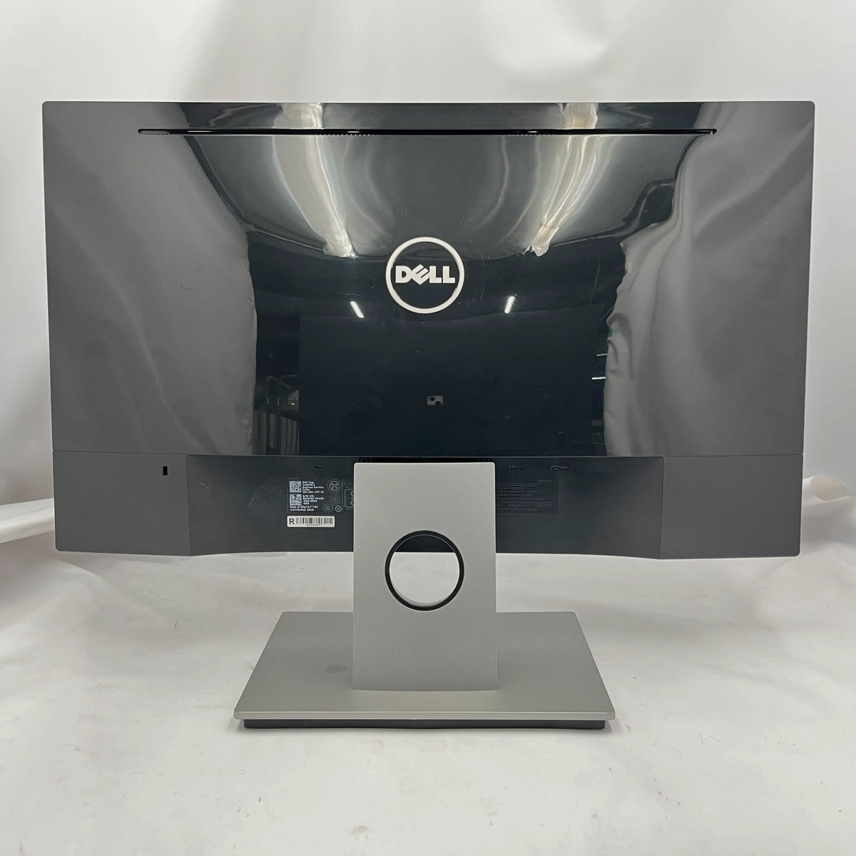 【中古Bランク】Dell SE2416H 23.8型 フルHD液晶モニター HDMI/D-Sub ※R∞PCシリーズではございません
