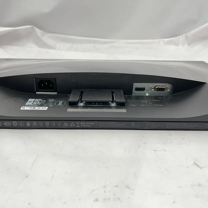 【中古Bランク】Dell SE2416H 23.8型 フルHD液晶モニター HDMI/D-Sub ※R∞PCシリーズではございません