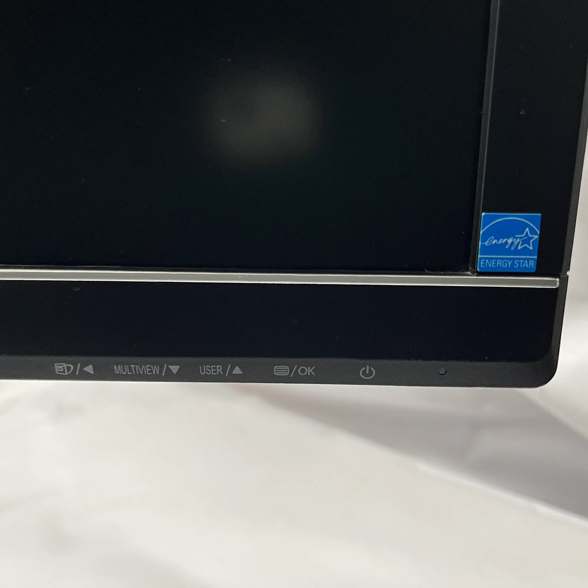 【中古Bランク】PHILIPS 328P6VJEB/11 31.5型 4K液晶モニター HDMI/D-Sub/ディスプレイポート ※R∞PCシリーズではございません