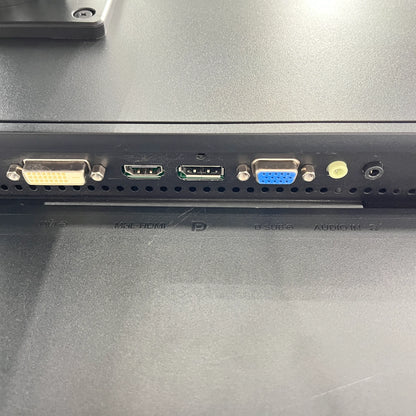 【中古Bランク】PHILIPS 328P6VJEB/11 31.5型 4K液晶モニター HDMI/D-Sub/ディスプレイポート ※R∞PCシリーズではございません