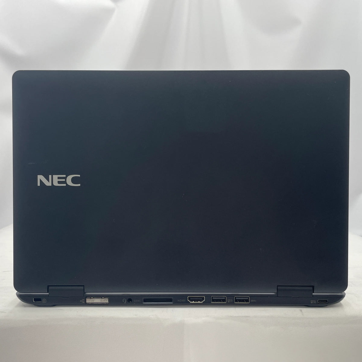 【中古Bランク】NEC VersaPro PC-VKT10CZG6 Core i5 10210Y/メモリ 8GB/SSD 128GB/12.5インチ フルHD/Windows 11 Pro