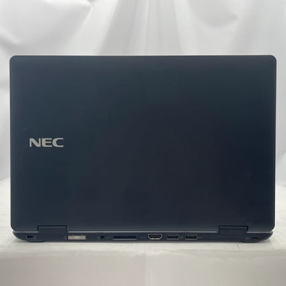 【中古Bランク】NEC VersaPro PC-VKT10CZG6 Core i5 10210Y/メモリ 8GB/SSD 128GB/12.5インチ フルHD/Windows 11 Pro