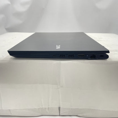 【中古Dランク】NEC VersaPro PC-VKT42M3F9VAB Core i5 1135G7/メモリ 8GB/SSD 256GB/14インチ フルHD/Windows 11 Pro