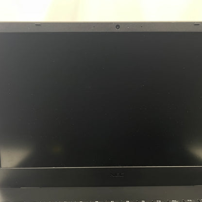 【中古Dランク】NEC VersaPro PC-VKT42M3F9VAB Core i5 1135G7/メモリ 8GB/SSD 256GB/14インチ フルHD/Windows 11 Pro