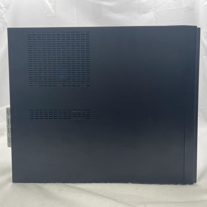 【中古Aランク】THIRDWAVE Slim Magnate IM BL27/B250 Core i5 8400/メモリ 16GB/SSD 500GB/HDD 1TB/DVD-MULTI/Windows 11 Home