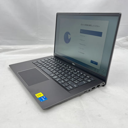 【中古Aランク】Dell Vostro 5402 Core i5 1135G7/メモリ8GB/SSD 256GB/14インチ フルHD/Windows 11 Pro