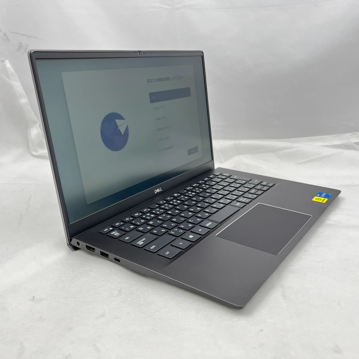 【中古Aランク】Dell Vostro 5402 Core i5 1135G7/メモリ8GB/SSD 256GB/14インチ フルHD/Windows 11 Pro