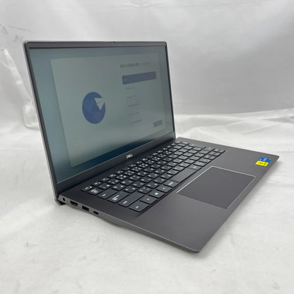 【中古Aランク】Dell Vostro 5402 Core i5 1135G7/メモリ8GB/SSD 256GB/14インチ フルHD/Windows 11 Pro