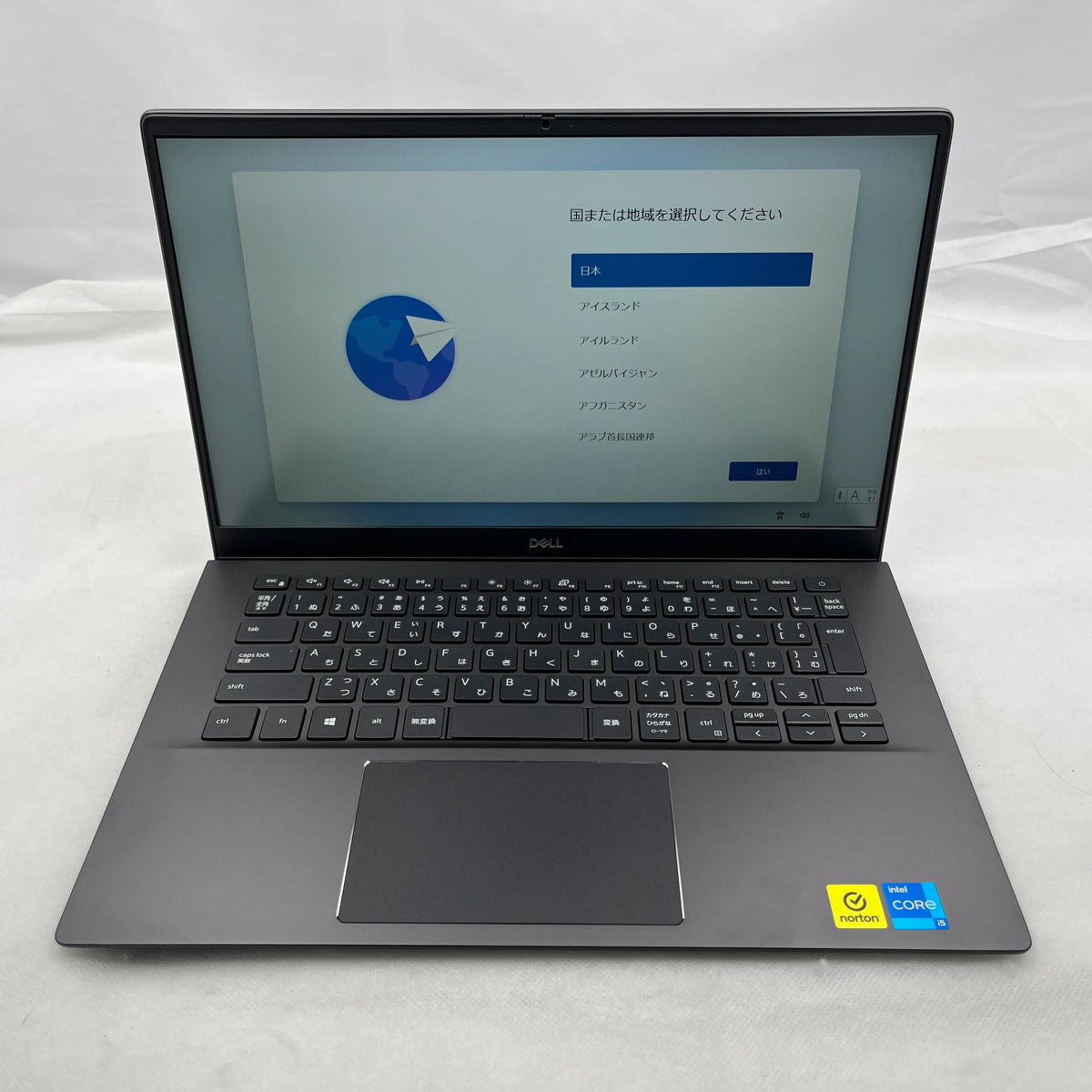 【中古Aランク】Dell Vostro 5402 Core i5 1135G7/メモリ8GB/SSD 256GB/14インチ フルHD/Windows 11 Pro