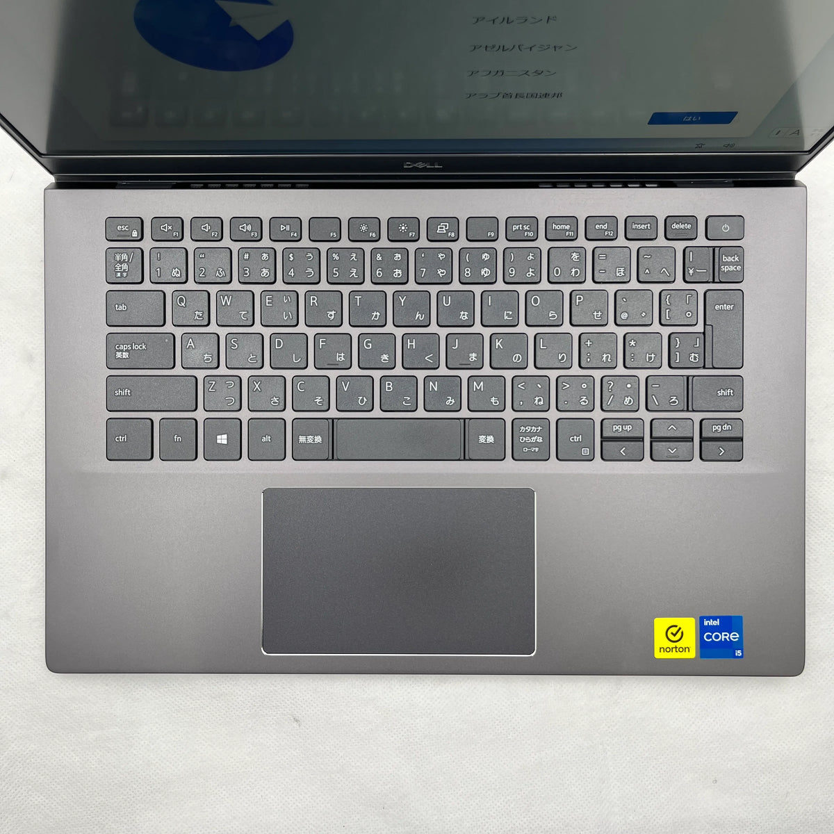 【中古Aランク】Dell Vostro 5402 Core i5 1135G7/メモリ8GB/SSD 256GB/14インチ フルHD/Windows 11 Pro