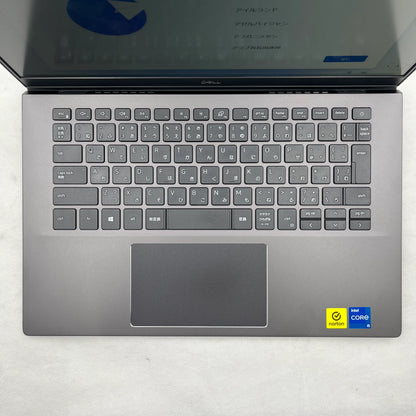 【中古Aランク】Dell Vostro 5402 Core i5 1135G7/メモリ8GB/SSD 256GB/14インチ フルHD/Windows 11 Pro