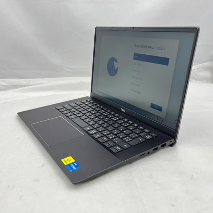 【中古Bランク】Dell Vostro 5402 Core i5 1135G7/メモリ8GB/SSD 256GB/14インチ フルHD/Windows 11 Pro