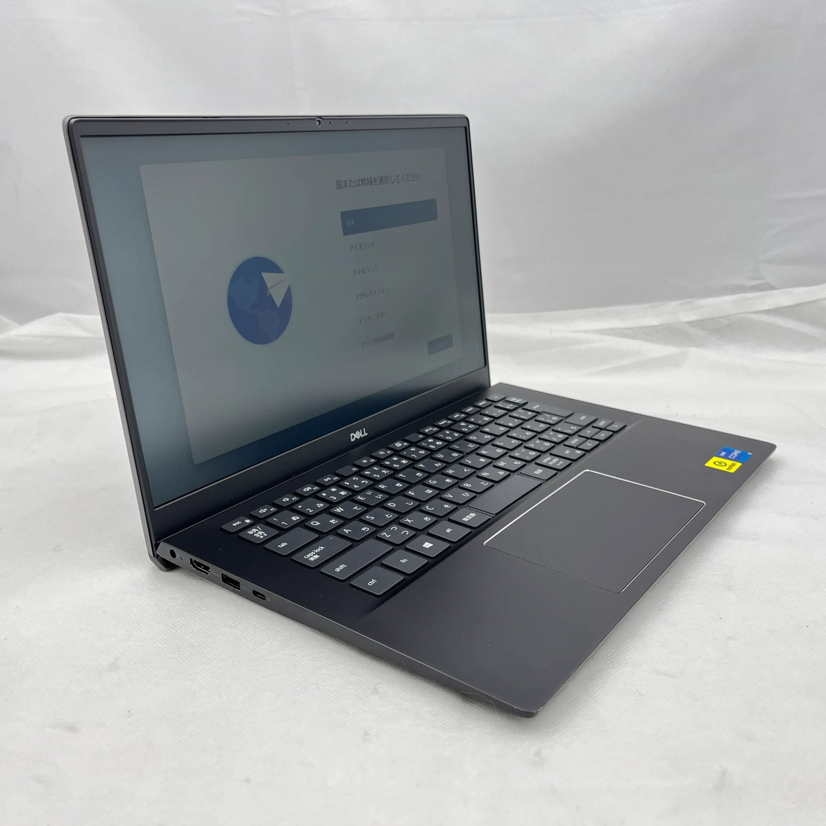 【中古Bランク】Dell Vostro 5402 Core i5 1135G7/メモリ8GB/SSD 256GB/14インチ フルHD/Windows 11 Pro