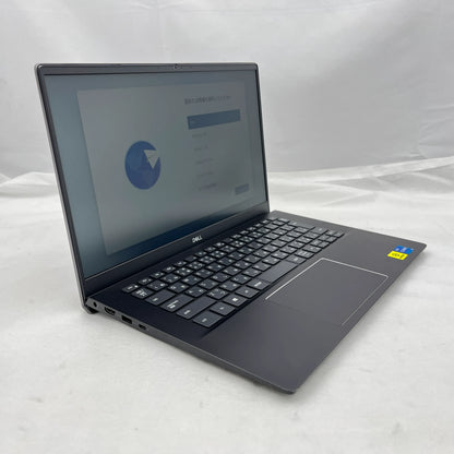 【中古Bランク】Dell Vostro 5402 Core i5 1135G7/メモリ8GB/SSD 256GB/14インチ フルHD/Windows 11 Pro