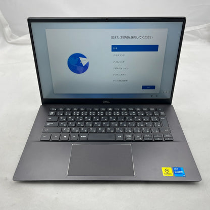 【中古Bランク】Dell Vostro 5402 Core i5 1135G7/メモリ8GB/SSD 256GB/14インチ フルHD/Windows 11 Pro