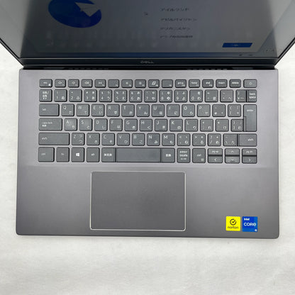 【中古Bランク】Dell Vostro 5402 Core i5 1135G7/メモリ8GB/SSD 256GB/14インチ フルHD/Windows 11 Pro