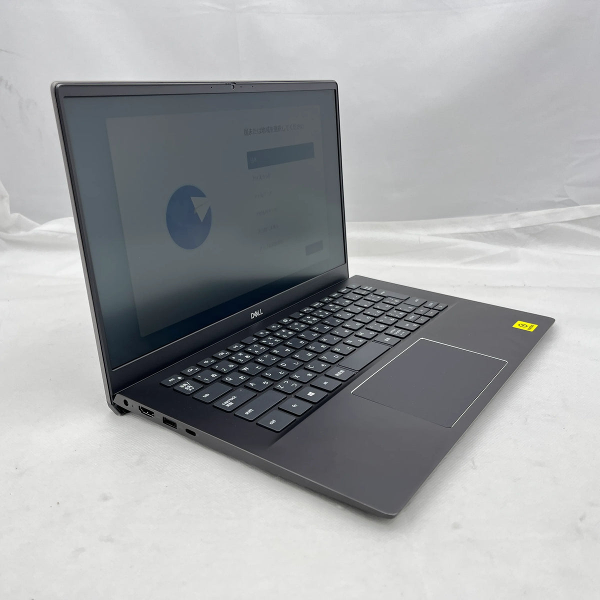 【中古Bランク】Dell Vostro 5402 Core i5 1135G7/メモリ8GB/SSD 256GB/14インチ フルHD/Windows 11 Pro
