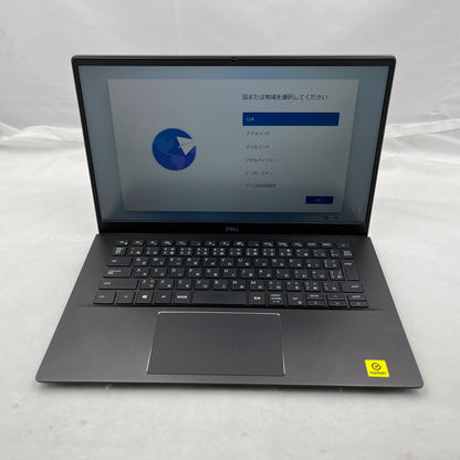 【中古Bランク】Dell Vostro 5402 Core i5 1135G7/メモリ8GB/SSD 256GB/14インチ フルHD/Windows 11 Pro