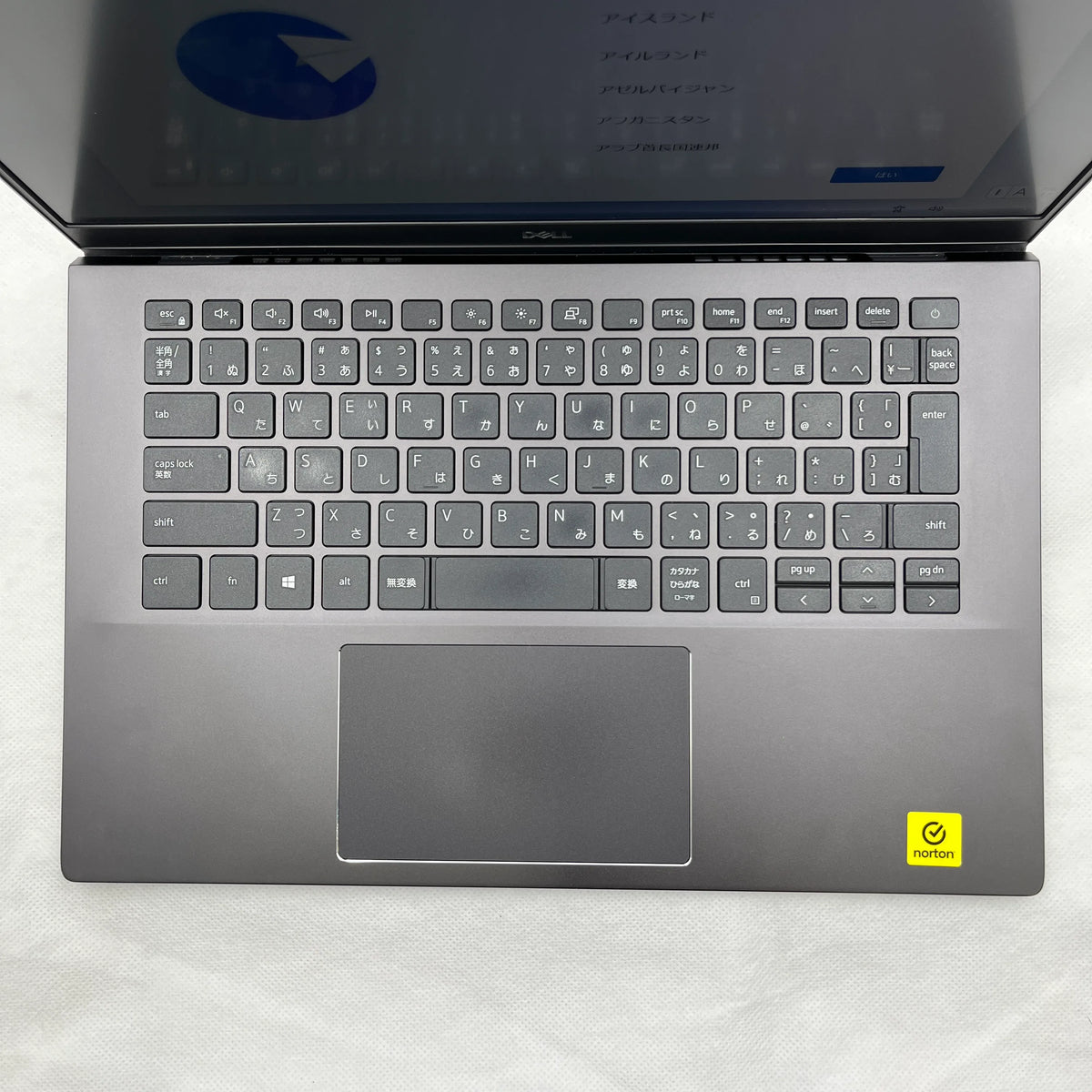 【中古Bランク】Dell Vostro 5402 Core i5 1135G7/メモリ8GB/SSD 256GB/14インチ フルHD/Windows 11 Pro