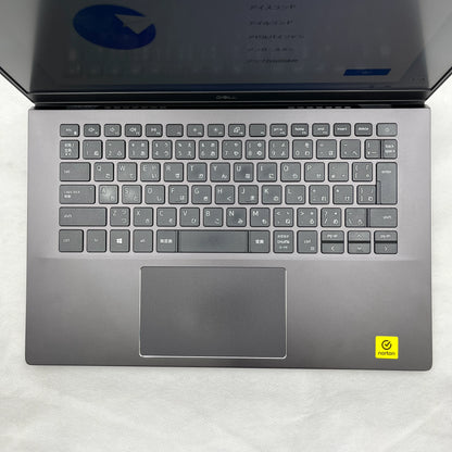 【中古Bランク】Dell Vostro 5402 Core i5 1135G7/メモリ8GB/SSD 256GB/14インチ フルHD/Windows 11 Pro