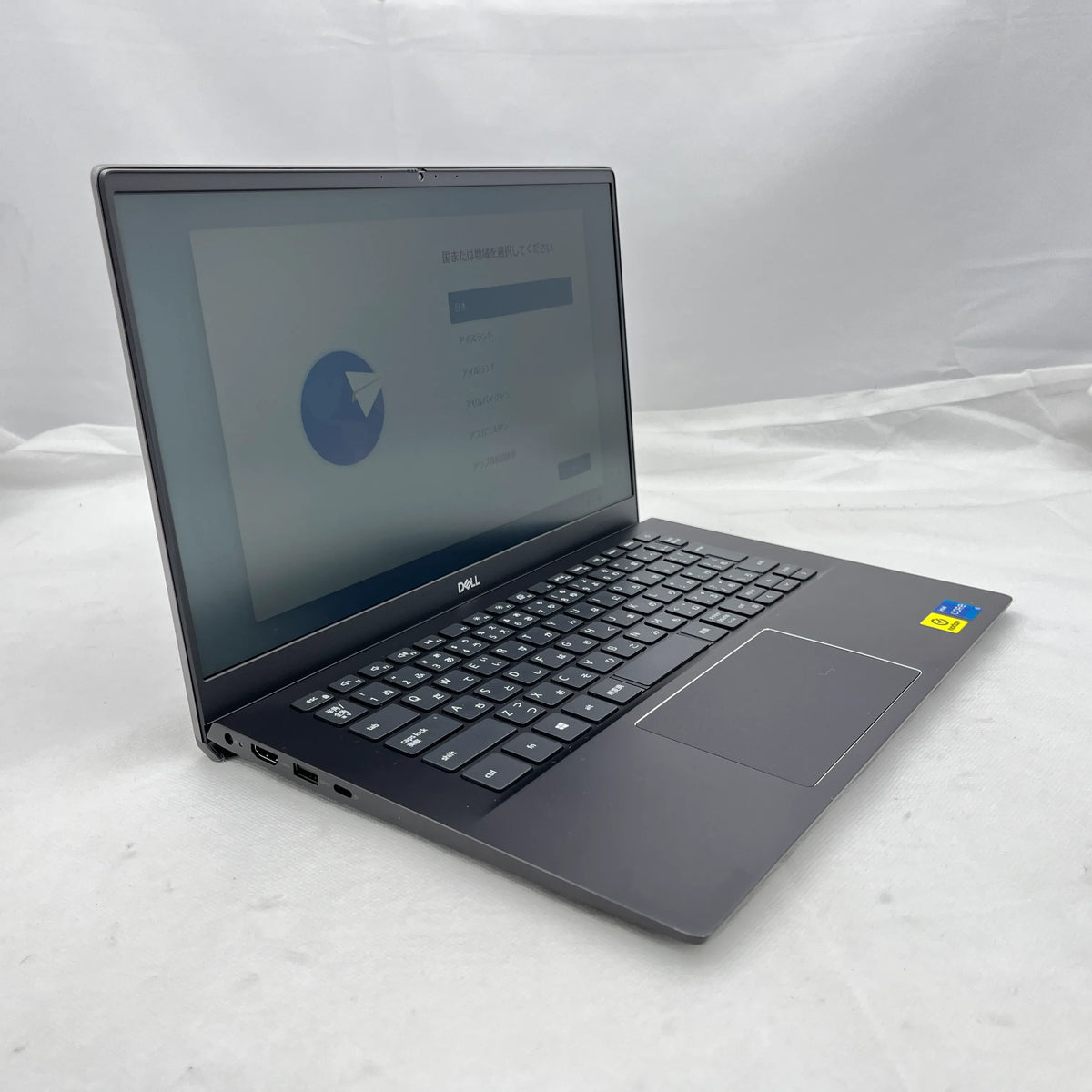 【中古Bランク】Dell Vostro 5402 Core i5 1135G7/メモリ8GB/SSD 256GB/14インチ フルHD/Windows 11 Pro