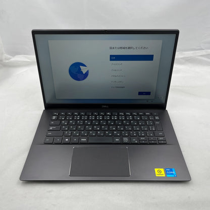 【中古Bランク】Dell Vostro 5402 Core i5 1135G7/メモリ8GB/SSD 256GB/14インチ フルHD/Windows 11 Pro