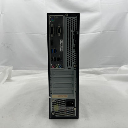 【中古Bランク】THIRDWAVE Slim Magnate IM BL27/B250 Core i5 8400/メモリ 16GB/SSD 500GB/HDD 1TB/DVD-MULTI/Windows 11 Home