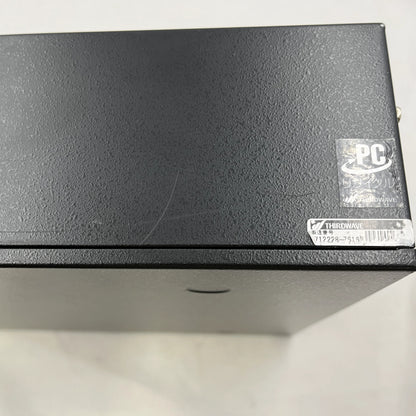 【中古Bランク】THIRDWAVE Slim Magnate IM BL27/B250 Core i5 8400/メモリ 16GB/SSD 500GB/HDD 1TB/DVD-MULTI/Windows 11 Home