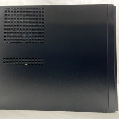 【中古Bランク】THIRDWAVE Slim Magnate IM BL27/B250 Core i5 8400/メモリ 16GB/SSD 500GB/HDD 1TB/DVD-MULTI/Windows 11 Home