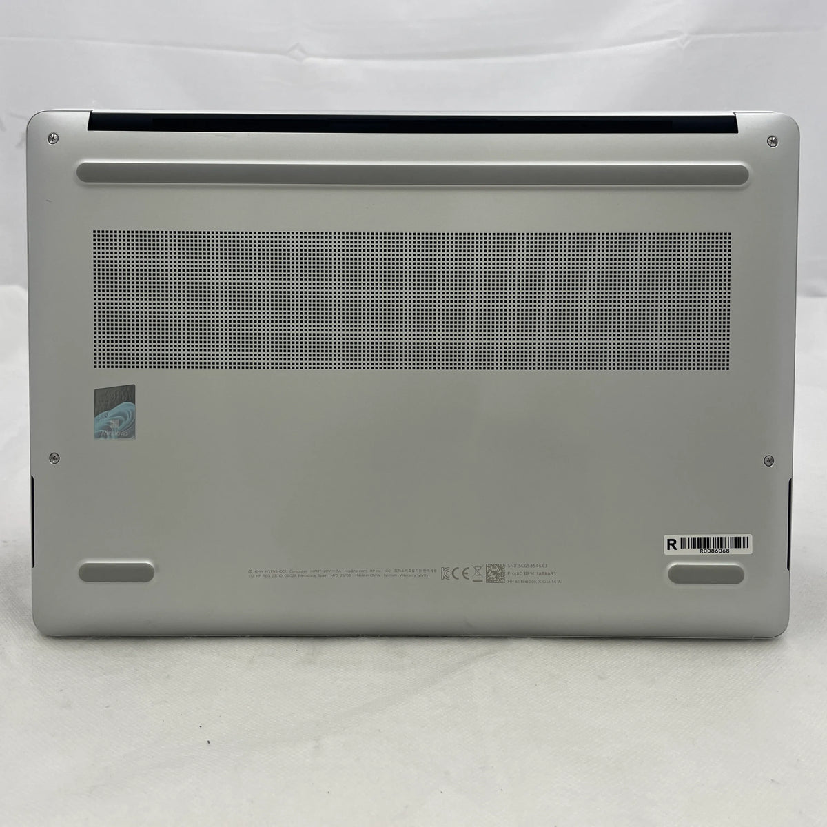 【中古Aランク】HP EliteBook X G1a 14 AI Ryzen AI 7 PRO 360/メモリ 32GB/SSD 512GB/14インチ 3K有機EL/タッチパネル/Windows 11 Pro
