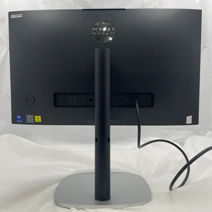 【中古Aランク】HP ProStudio 4 AIO G1i 一体型PC Core Ultra 5 235/メモリ 16GB/SSD 256GB/23.8インチ フルHD/DVD-MULTI/Windows 11 Pro