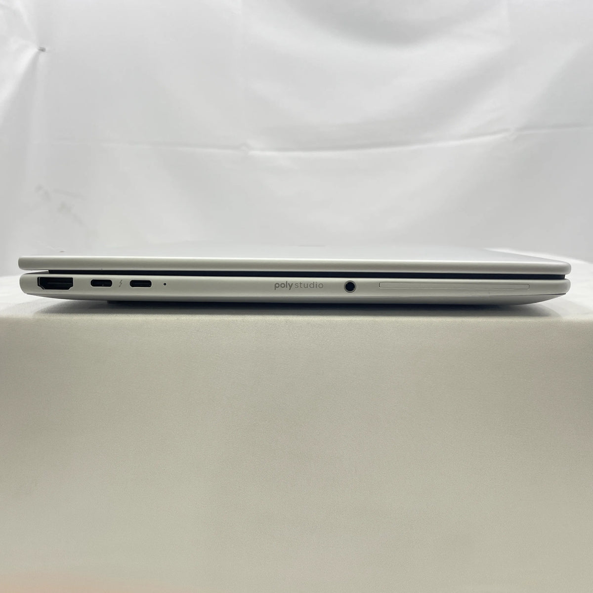 【中古Aランク】HP EliteBook 8 G1a 13 AI Ryzen AI 7 PRO 350/メモリ 32GB/SSD 512GB/13.3インチ WUXGA/Windows 11 Pro